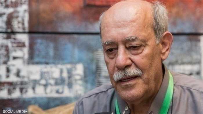 المترجم الفلسطيني الكبير صالح علماني
