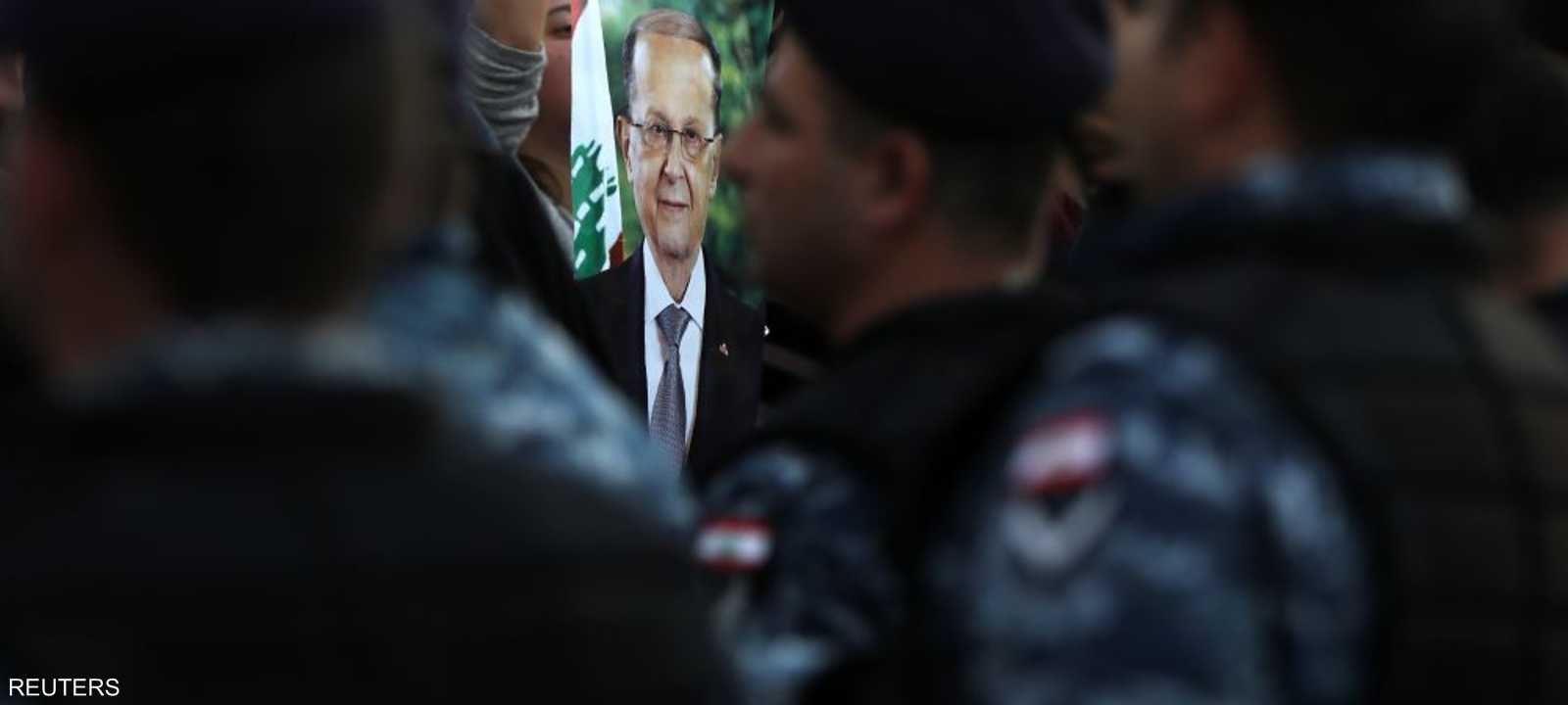 عون دعا لعقد مشاورات رسمية مع البرلمان لتكليف رئيس حكومة.