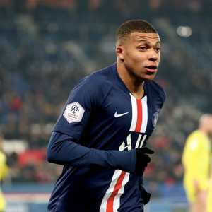 الفرنسي كيليان مبابي