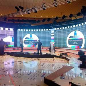 المناظرة ستكون يوم الجمعة 6 ديسمبر