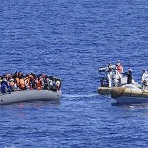 أعداد ضحايا الهجرة غير الشرعية في ارتفاع