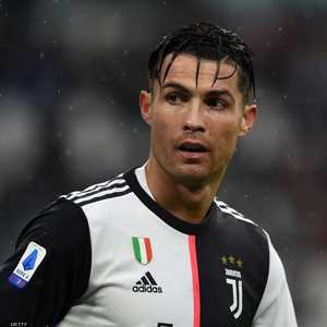 البرتغالي كريستيانو رونالد