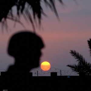 لم ترد أي أنباء عن سقوط ضحايا خلال الهجوم. أرشيفية