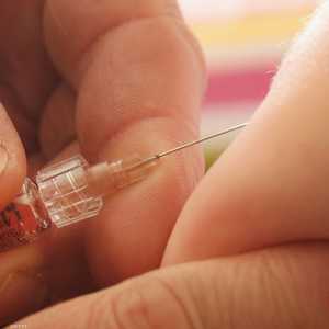 العزوف عن المطعوم ترجع لأسباب دينية أو خشية الإصابة بالتوحد