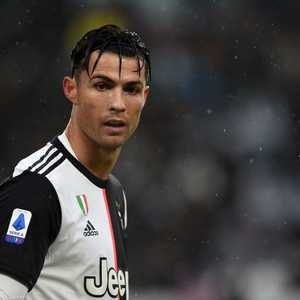 رونالدو.. انخفاض في المستوى مع اليوفي