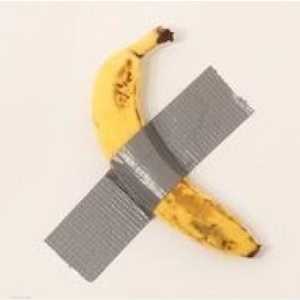 النسخة الثالثة من الموزة ستباع بمبلغ 150 ألف دولار