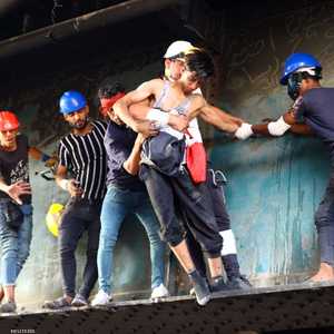 السيستاني دان أعمال العنف في العراق مجددا