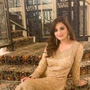 زينب في آخر صورة لها