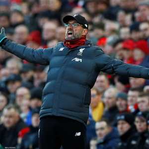 يورغن كلوب يستعد لشهر المصاعب