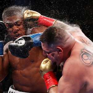 المباراة تقام في الدرعية في العاصمة السعودية الرياض