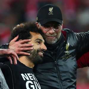 ليفربول والسباق محتدم لصدارة الدوري الإنجليزي