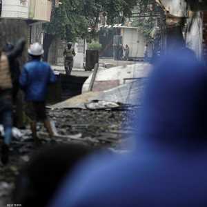 من تظاهرات العراق