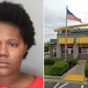 فستر.. وصورة للمطعم الشهير