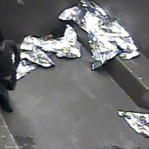 اللحظات الأخيرة للفتى القادم من غواتيمالا داخل الزنزانة