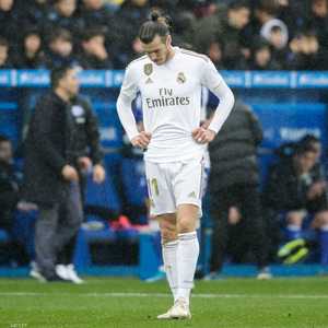 لعنة الإصابات تلاحق بيل