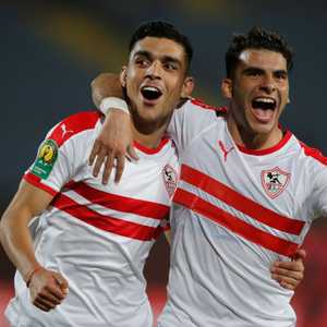 المغربي المتألق أشرف بن شرقي