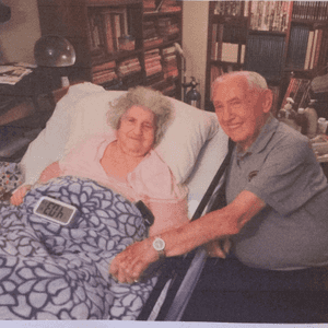 "العاشقان القديمان" التقيا سنة 2016