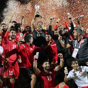 اللقب هو الأول للبحرين منذ انطلاق البطولة
