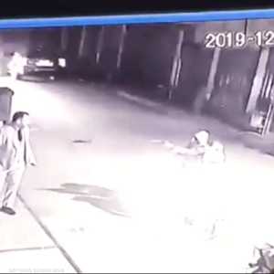 اغتيال ناشط مدني ونجاة آخر وسط كربلاء