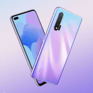 نوفا 6 يدعم الجيل الخامس للاتصالات