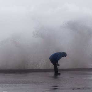 الدراسة تربط بين المناخ الماطر والبارد وبعض أمراض السرطان