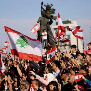 شهد لبنان احتجاجات ضد القوى السياسية في العامين الأخيرين