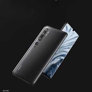 هاتف شاومي الجديد من طراز "مي نوت 10"