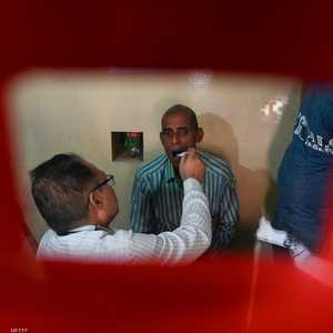 بحة الصوت تحدث بسبب تورم الأحبال الصوتية