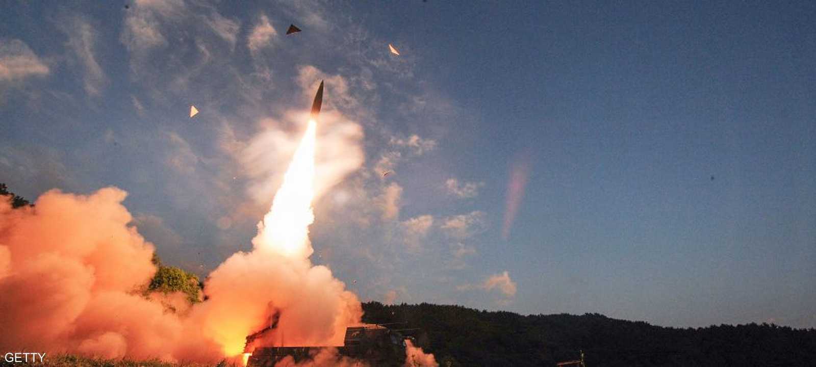 بيونغ يانغ أجرت التجربة في موقع سوهاي