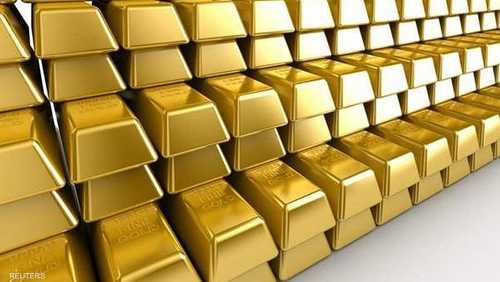 أسواق الذهب تعيش في ترقب اجتماع المركزي الأميركي