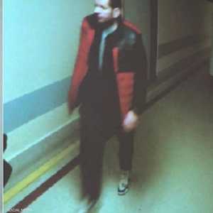 إطلاق النار وقع في جناح الصدمات