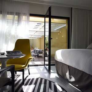 أكبر المسروقات في الفنادق الفاخرة هي الفرشات