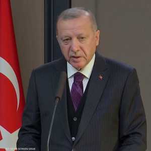 أردوغان: سنرسل قوات إلى ليبيا بهذه الحالة