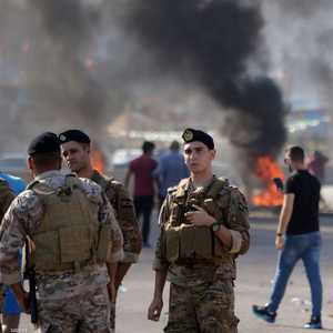 عناصر من الأمن اللبناني في طرابلس - أرشيفية