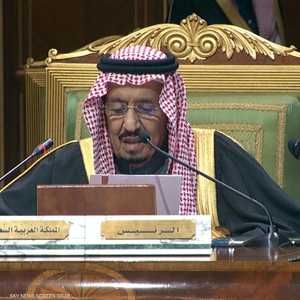 الملك سلمان بن عبد العزيز