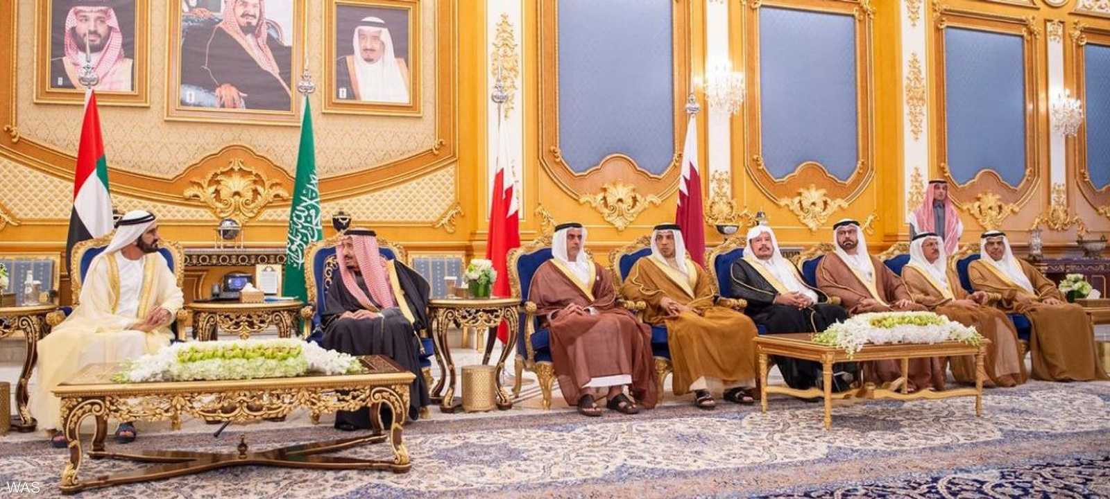 مجلس التعاون الخليجي يعقد قمته الأربعين في الرياض