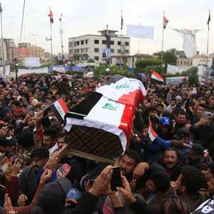 مسلحون اغتالوا الناشط العراقي فاهم الطائي