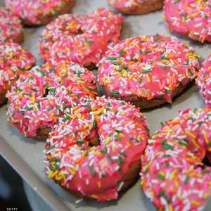 دعوة لتوضيح مدة الرياضة المطلوبة لحرق السعرات بالأغذية