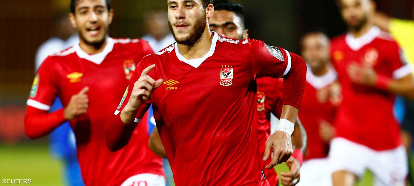 صبحي افتتح التسجيل للأهلي