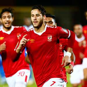 صبحي افتتح التسجيل للأهلي