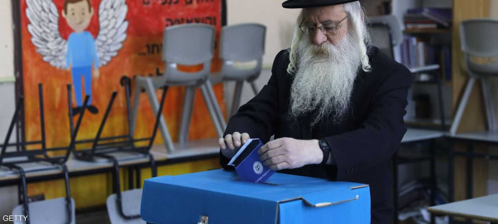 توقعات بأن لا تسفر الانتخابات القادمة عن فوز حاسم لأي حزب