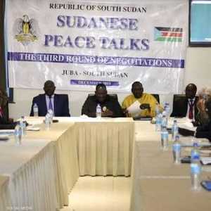 الوفد الحكومي منفتح أمام الحوار مع كل الأطراف