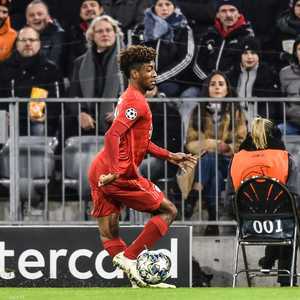 الإصابة بدت مروعة لحظة حدوثها