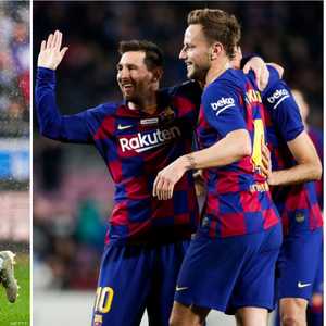 مواجهة مرتقبة في الكلاسيكو