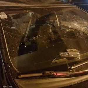 الشرطة أوقفت 20 شخصا بسبب شغب الملاعب.