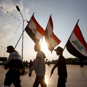 يشهد العراق احتجاجات منذ مطلع أكتوبر الماضي