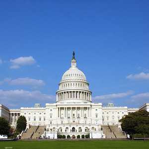 مجلس الشيوخ الأميركي