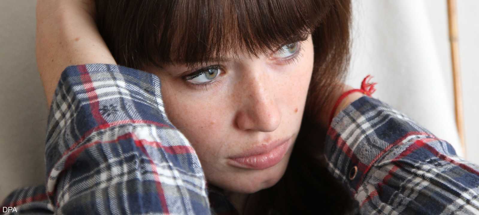 التوتر يرفع خطر الإصابة بالعديد من الأمراض