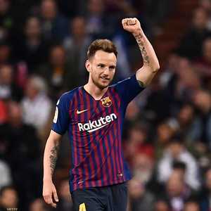 الكرواتي إيفان راكيتيتش