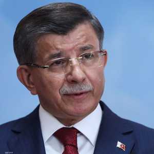 داوود أوغلو أسس حزب المستقبل لمنافسة حزب العدالة والتنمية